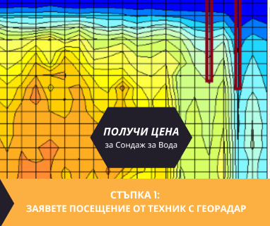 Получете информация за комплексната ни и Гарантирана услуга проучване с изграждане на сондаж за вода за Бобов Дол. Създаване на план за изграждане и офериране на цена за сондаж за вода в имот .